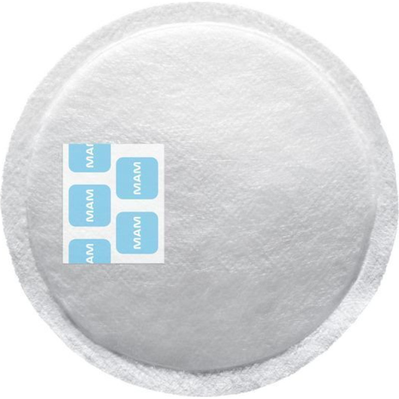 Mam Baby 3319 LACTATION PADS