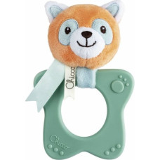 Chicco 162710 RED PANDA RATTLE