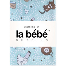 La Bebe ™ Cotton 40x50 Art.177644 Наволочка 40x50см