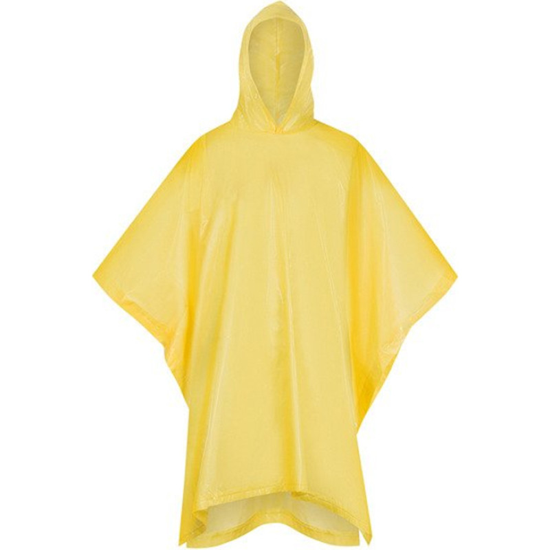 PONCZO PRZECIWDESZCZOWE RAIN PONCHO