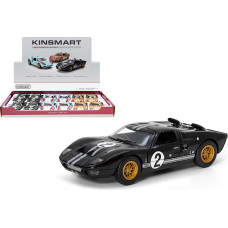 1986 FORD GT40 MKII 1:32