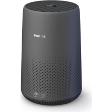 PHILIPS Series 800 Очиститель воздуха, черный AC0850/11