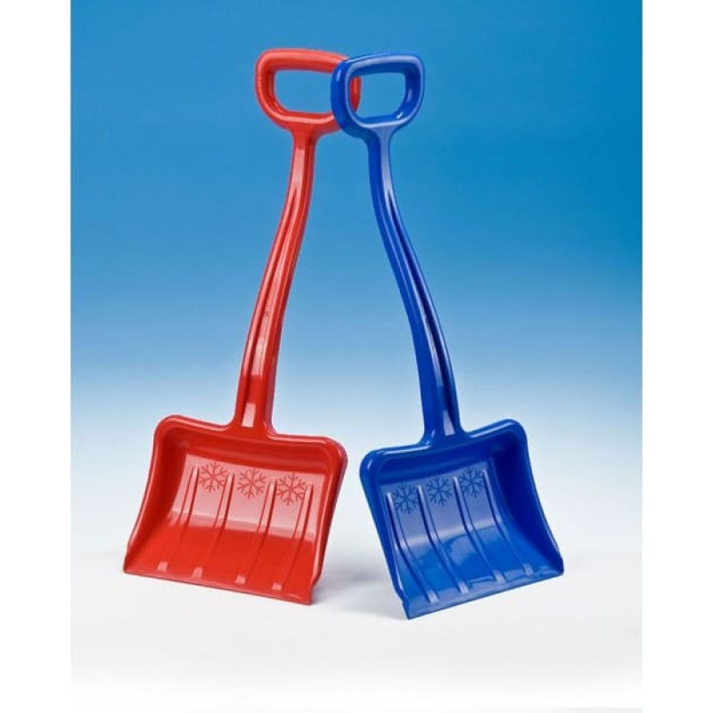 ŁOPATA DLA DZIECI DO ŚNIEGU ERGO