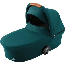 Britax-Romer BRITAX carrycot SMILE III HARD, atlantic green, 2000036115