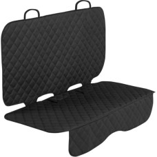 Caretero QUILTED CAR PROTECTION MAT