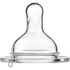 Akuku A0120 TEAT FOR WIDE-MOUNTED BOTTLE 3M+