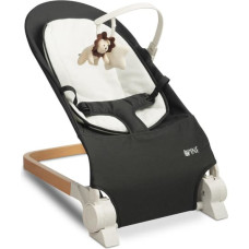 Caretero BOUNCER PINE BLACK