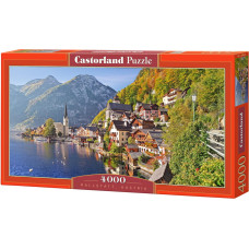 HALLSTATT AUSTRIA *4000*