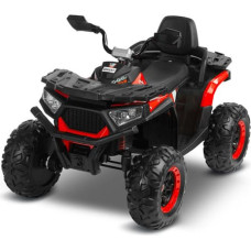 Toyz BATTERY VEHICLE QUAD GIGANT RED