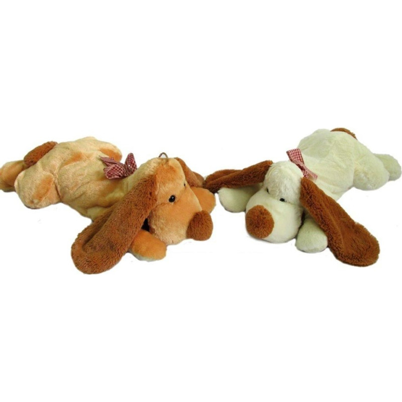 Sun-Day Plush toy - 1625 - DOG -  size 50 cm