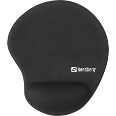 Sandberg 820-98 Gel Mousepad Wrist Rest BULK