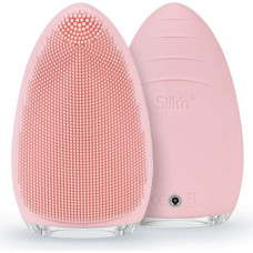 Silkn FB1PE1P001 Bright Silicone Facial Cleansing Brush