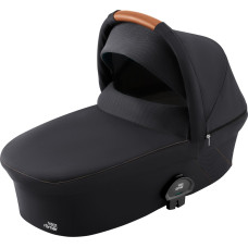 Britax-Romer BRITAX carrycot SMILE III HARD, fossil grey, 2000036116