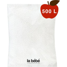 La Bebe La bébé™ Light Refill 500 L Art.54275 Refill Дополнительный наполнитель для подковок/подушек 500 л