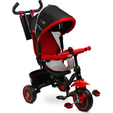 Toyz TRICYCLE TIMMY RED