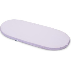 Sensillo Classic 75×35 cm Pushchair Mattress – lavender