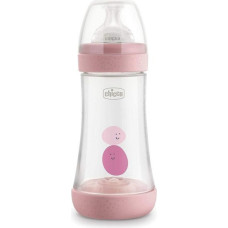 Chicco 122028 BOTTLE PERFECT5 240ML GIRL 2+