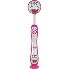 Chicco 174720 HIPPO TOOTHBRUSH 3-6L