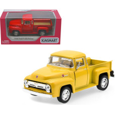 1956 FORD F-100 PICKUP 1:38