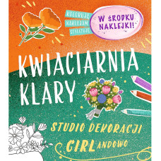 STUDIO GIRLANDOWO - KWIACIARNIA KLARY