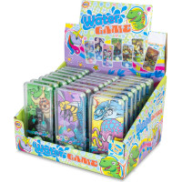 Tobar Водная игра Животные