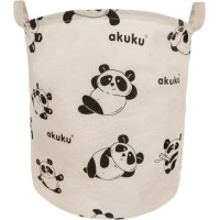 Akuku A0656 FOLDABLE BASKET FOR TOYS