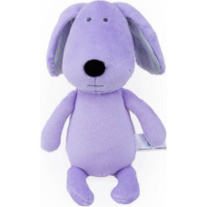 Bali Bazoo Plush toy - 81992 - DOG - TULIMY - PURPLE - size 28 cm