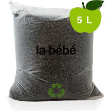 La Bebe ™ Eco Refill Art.59259 5l Дополнительный наполнитель для подков/подушек