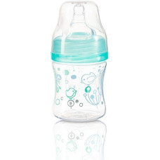 Babyono 402/01 WIDE ANTI-COLIC BOTTLE 120ML MINT BabyOno