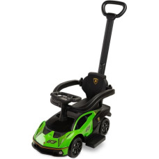 Toyz LAMBORGHINI ESSENZA RIDE-ON GREEN