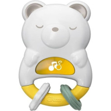 Chicco 170852 BEAR LIGHTING RATTLE