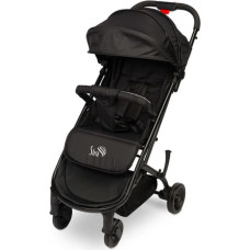 Caretero STROLLER SFERA BLACK