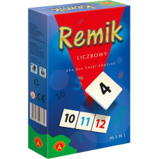 REMIK LICZBOWY MINI