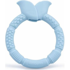 Gili Gums 10433/ 04334 Sensory Teether - FLOWER - BLUE