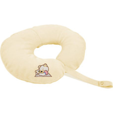 Babymatex Pillow - Travell - PEPI - YELLOW