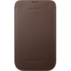 Samsung Pouch EFC-1J9L brown for Note 2