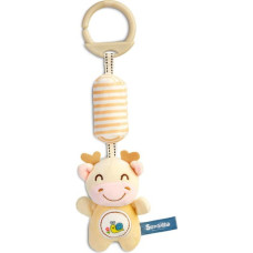 Sensillo Mini Zoo hanging toy – COW