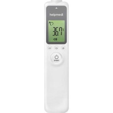 Helpmedi 6428 NON-CONTACT THERMOMETER HFS-1000 HELPMEDI