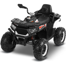 Toyz аккумуляторный транспорт QUAD GIGANT WHITE