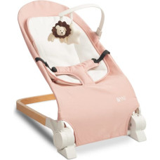 Caretero BOUNCER PINE PINK