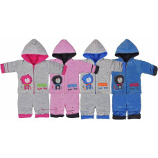 Koala Baby 3058 DRES OCIEP.SUPER TIME 68 NIEBIES***