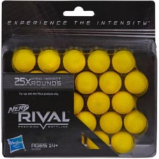 Nerf RIVAL 25-ROUND REFILL PACK B1589