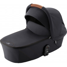 Britax-Romer BRITAX RÖMER carrycot SMILE 5Z, fossil grey - greensense, 2000037994