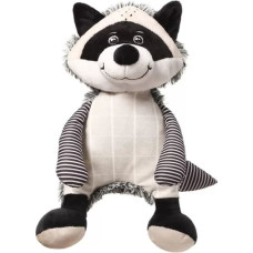 Babyono 745 Cuddly toy for babies RACOON ROCKY