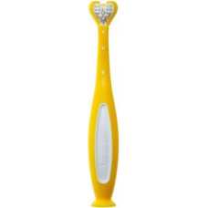 Fridababy TOOTHBRUSH 3D + YELLOW FRI23