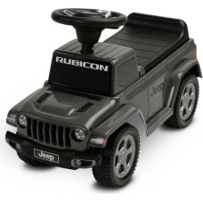 Toyz RIDE-ON JEEP RUBICON GREY