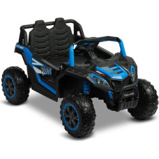 Toyz BATTERY VEHICLE AXEL BLUE