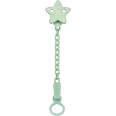 Chicco 157105 CHAIN WITH STAR PACIFIC CLIP