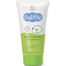 Bebble 0910 BODY CREAM 150ML BEBBLE 3016-01-007