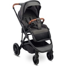 Caretero STROLLER RATIO DARK GREY